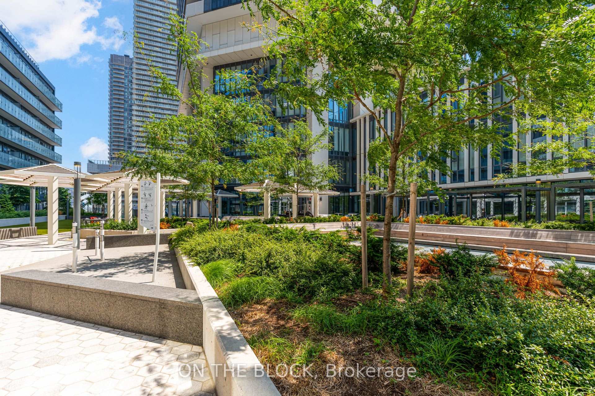 Photo 17 of Unit 2801, 138 Downes Street, Toronto, Waterfront Communities — HOMEH