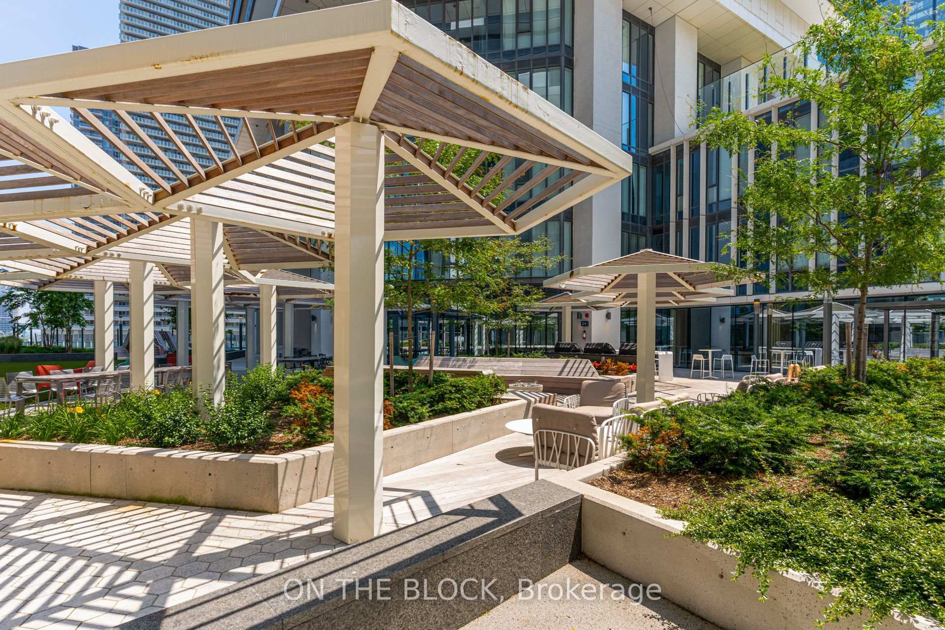 Photo 18 of Unit 2801, 138 Downes Street, Toronto, Waterfront Communities — HOMEH