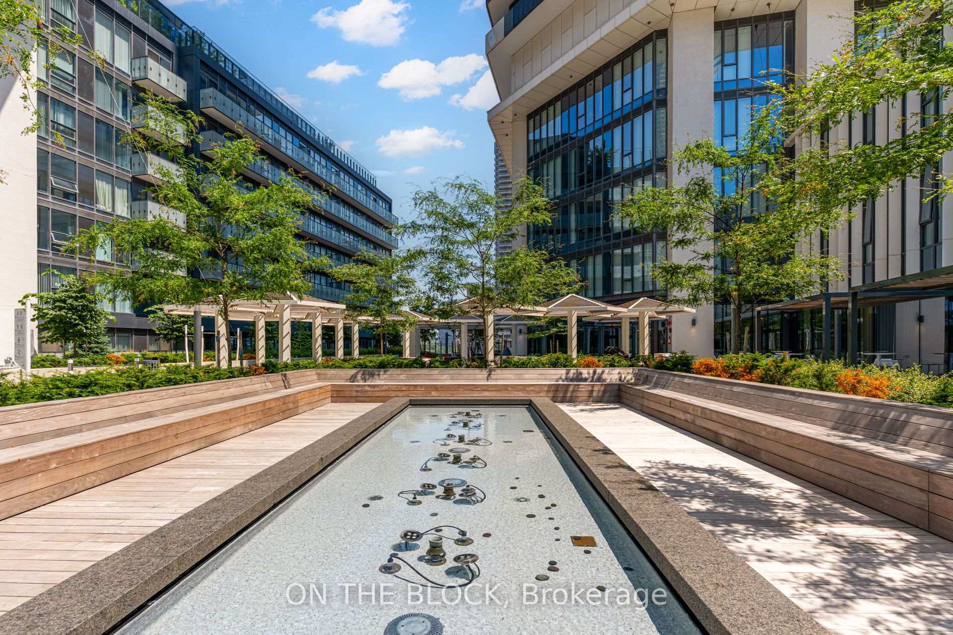 Photo 19 of Unit 2801, 138 Downes Street, Toronto, Waterfront Communities — HOMEH