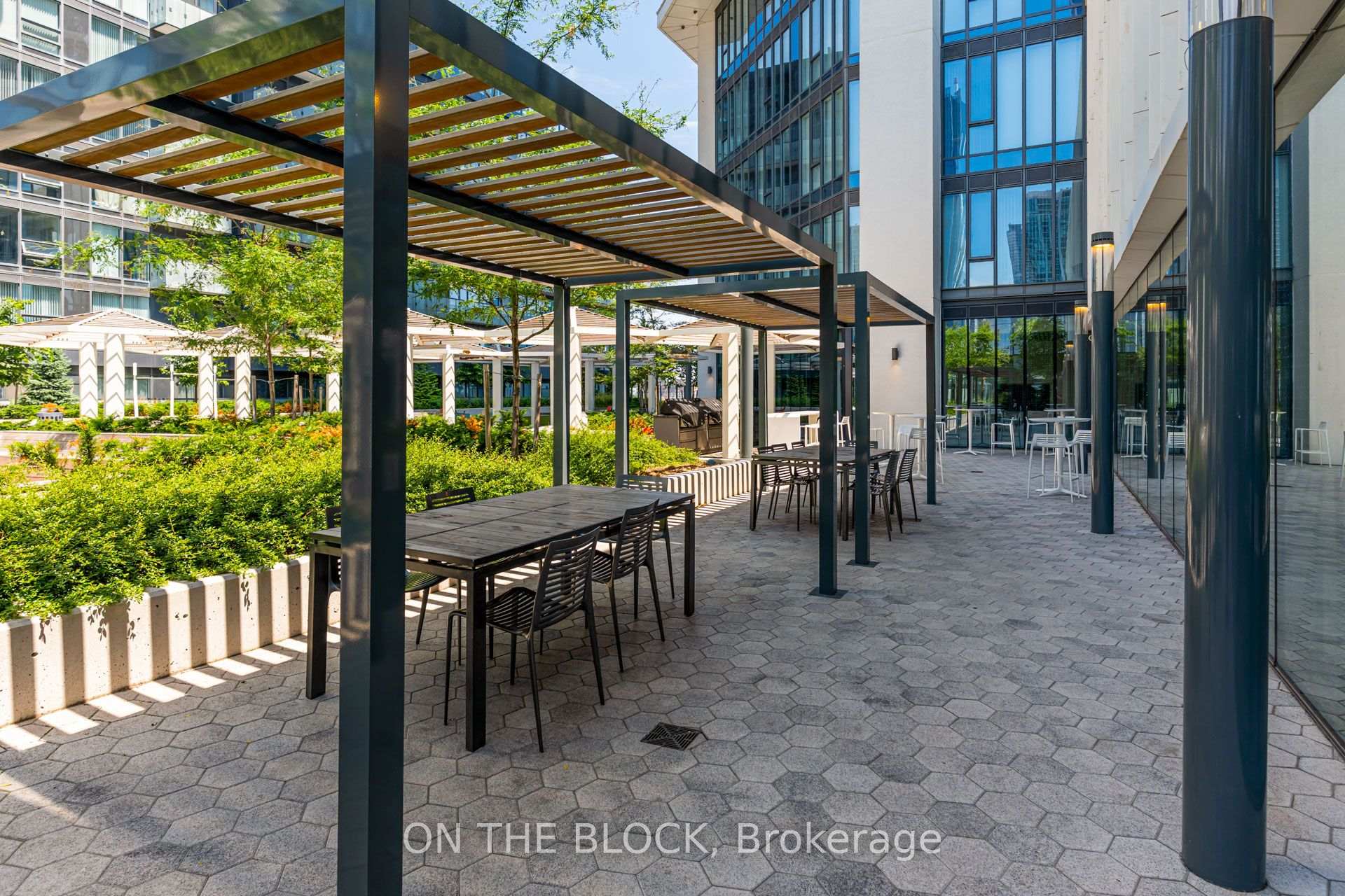 Photo 20 of Unit 2801, 138 Downes Street, Toronto, Waterfront Communities — HOMEH