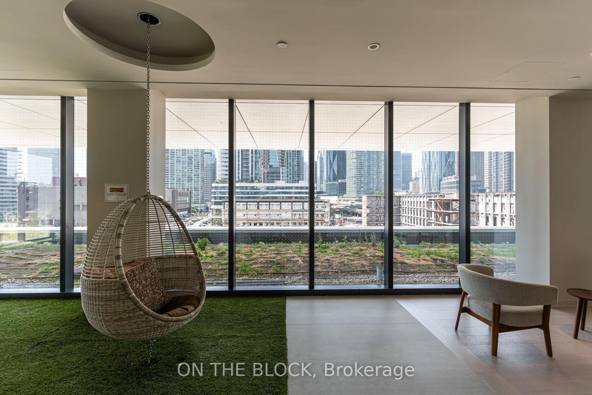 Photo 21 of Unit 2801, 138 Downes Street, Toronto, Waterfront Communities — HOMEH
