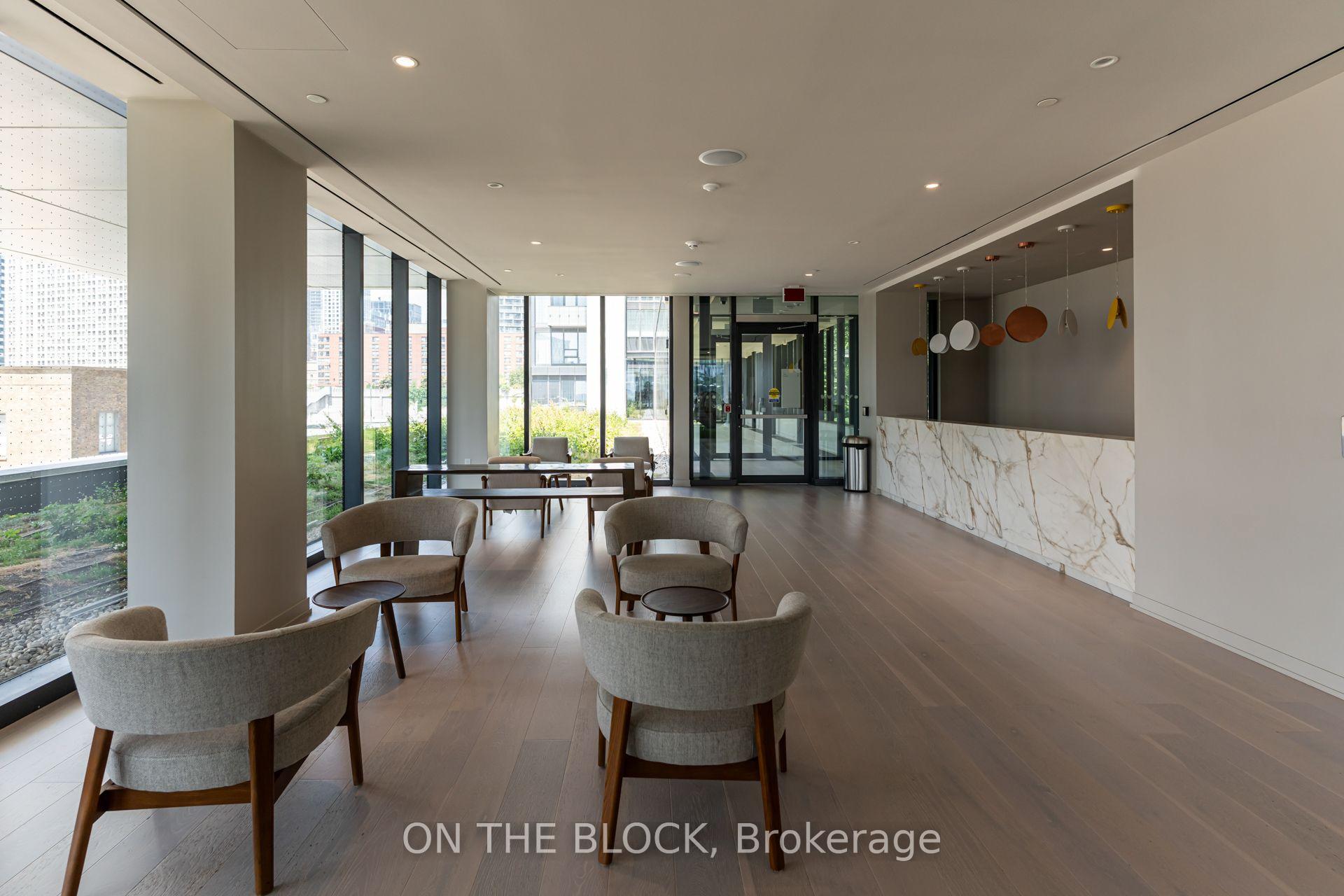 Photo 22 of Unit 2801, 138 Downes Street, Toronto, Waterfront Communities — HOMEH