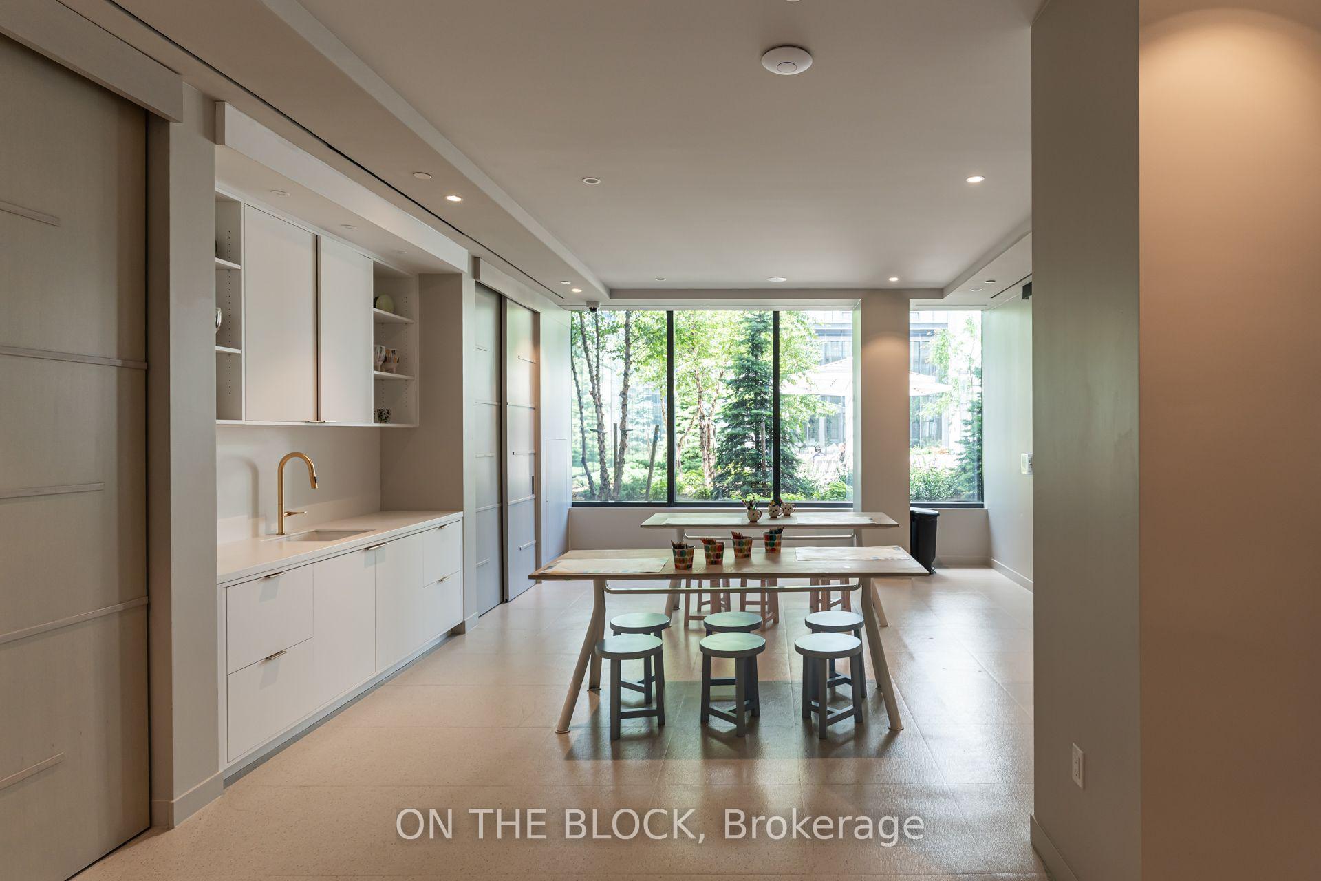 Photo 23 of Unit 2801, 138 Downes Street, Toronto, Waterfront Communities — HOMEH