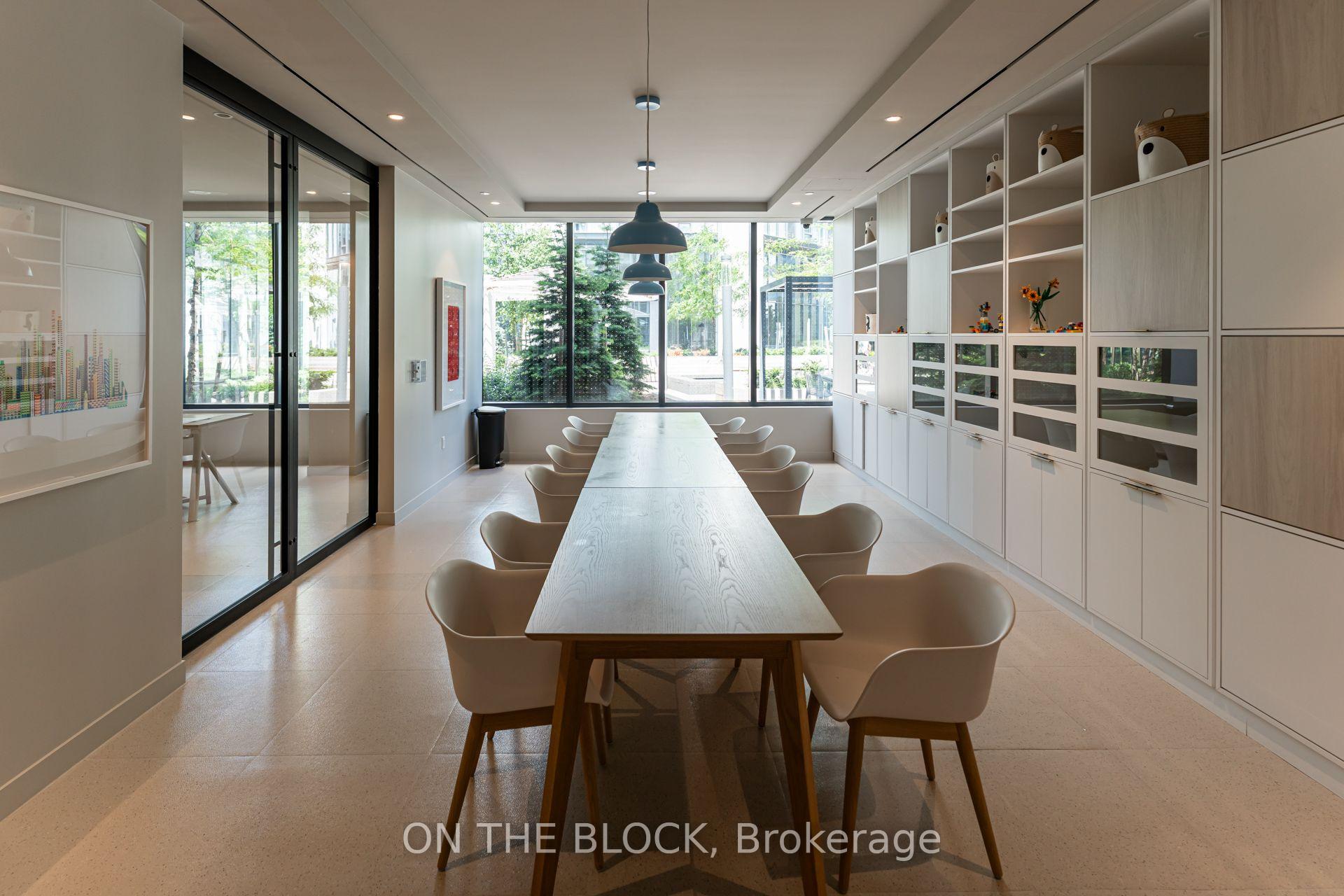 Photo 24 of Unit 2801, 138 Downes Street, Toronto, Waterfront Communities — HOMEH