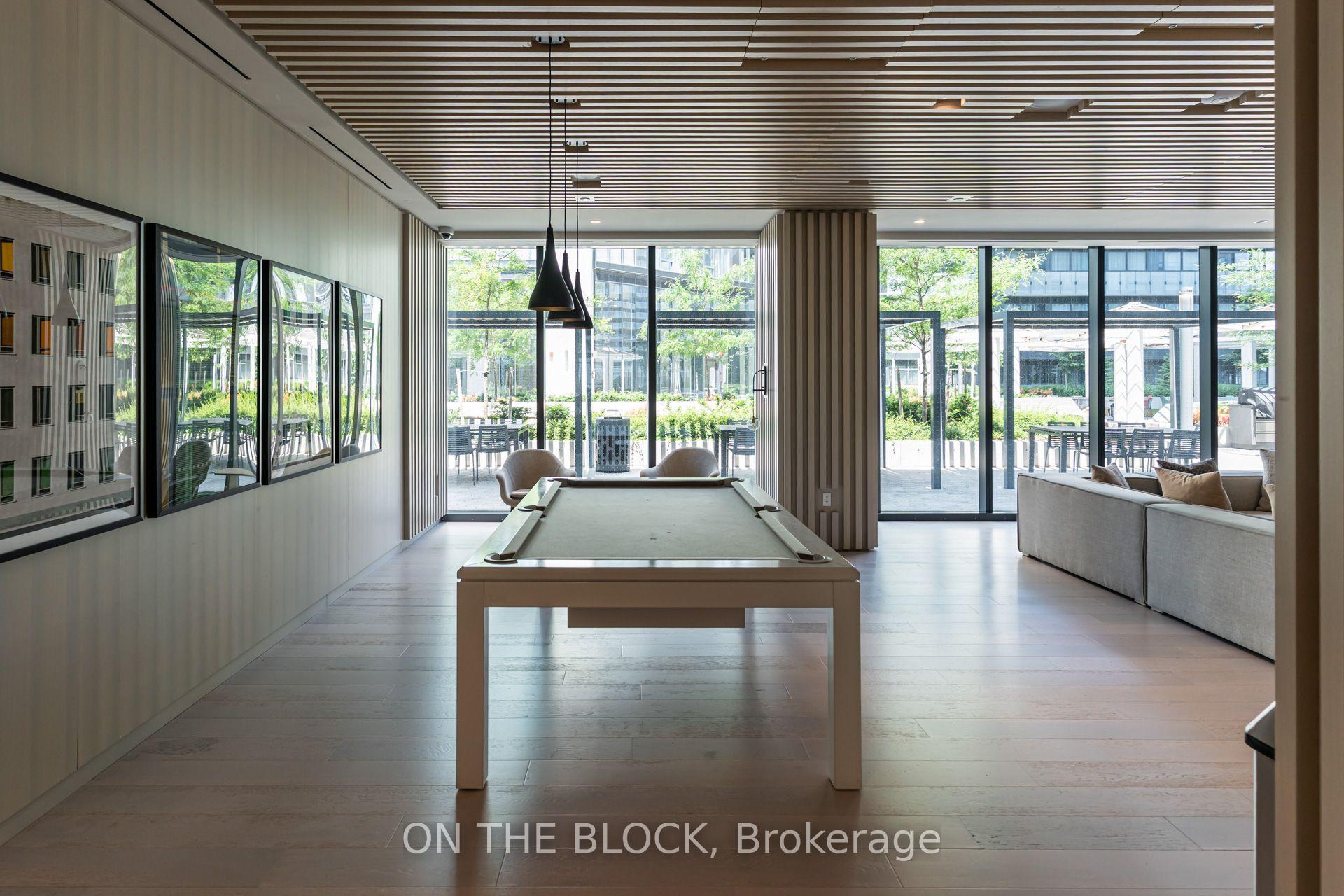 Photo 25 of Unit 2801, 138 Downes Street, Toronto, Waterfront Communities — HOMEH