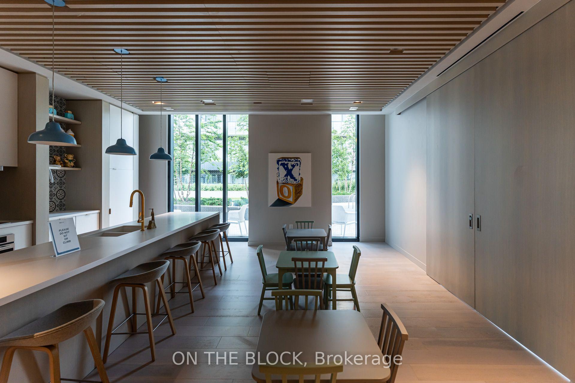Photo 26 of Unit 2801, 138 Downes Street, Toronto, Waterfront Communities — HOMEH