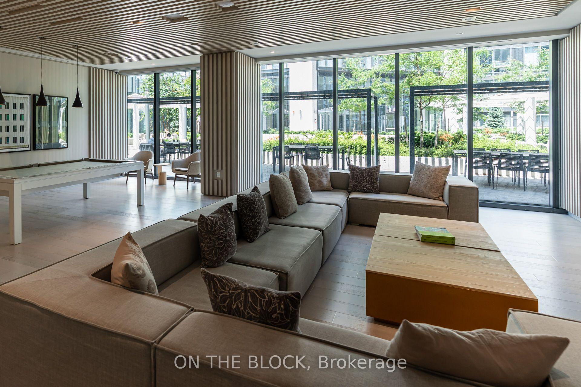 Photo 27 of Unit 2801, 138 Downes Street, Toronto, Waterfront Communities — HOMEH