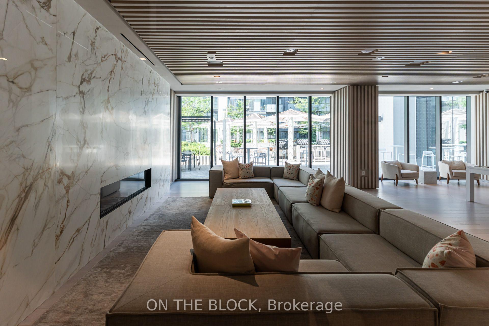 Photo 28 of Unit 2801, 138 Downes Street, Toronto, Waterfront Communities — HOMEH
