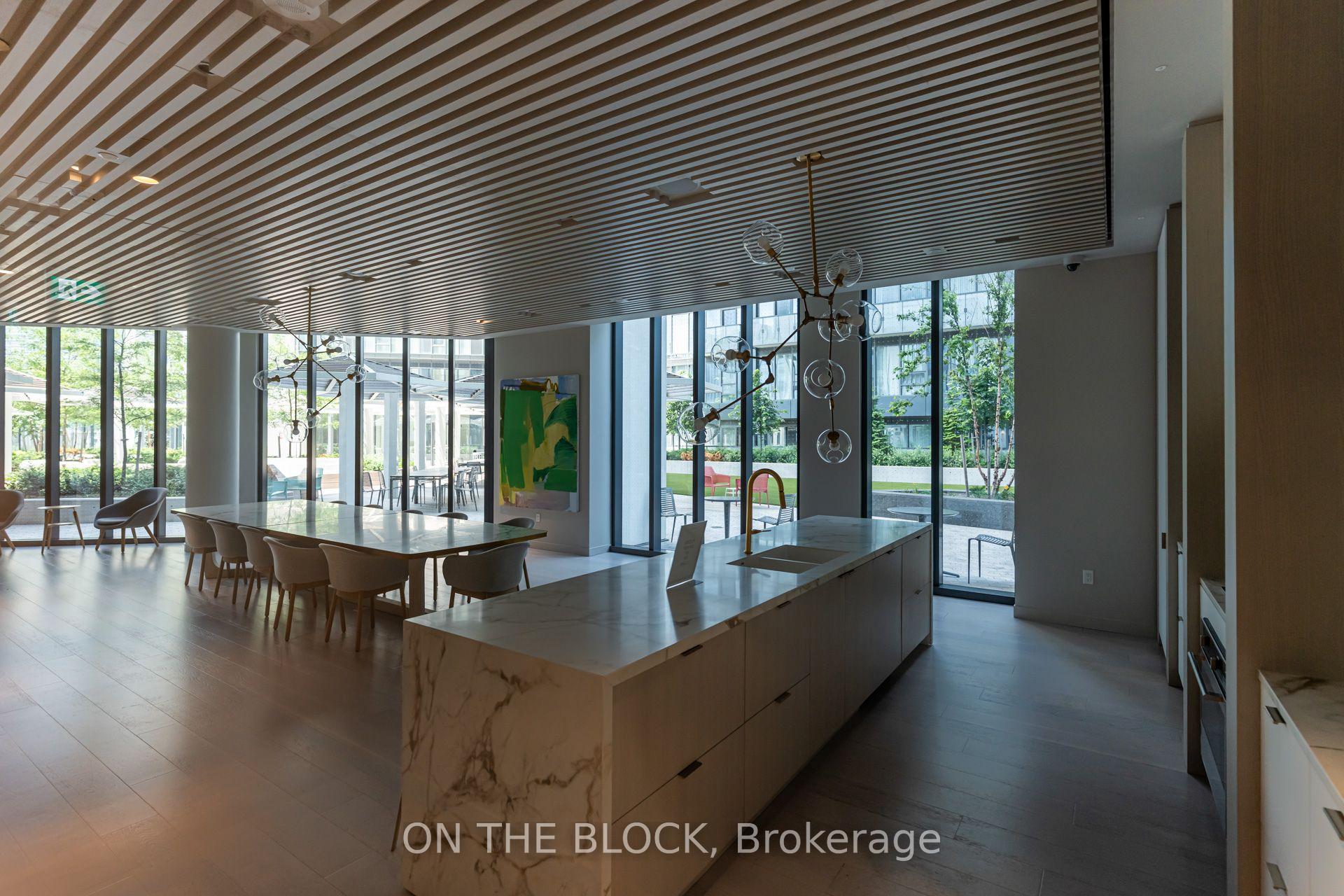Photo 29 of Unit 2801, 138 Downes Street, Toronto, Waterfront Communities — HOMEH