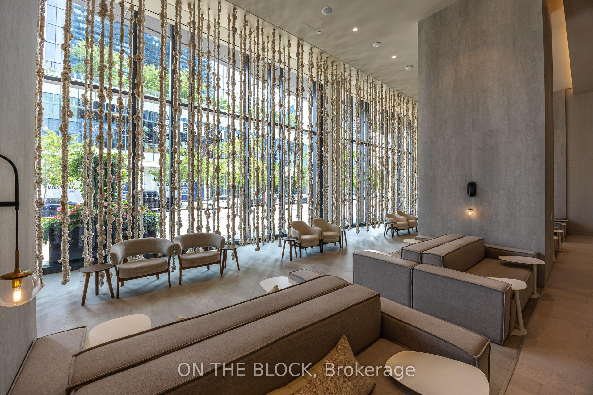 Photo 30 of Unit 2801, 138 Downes Street, Toronto, Waterfront Communities — HOMEH