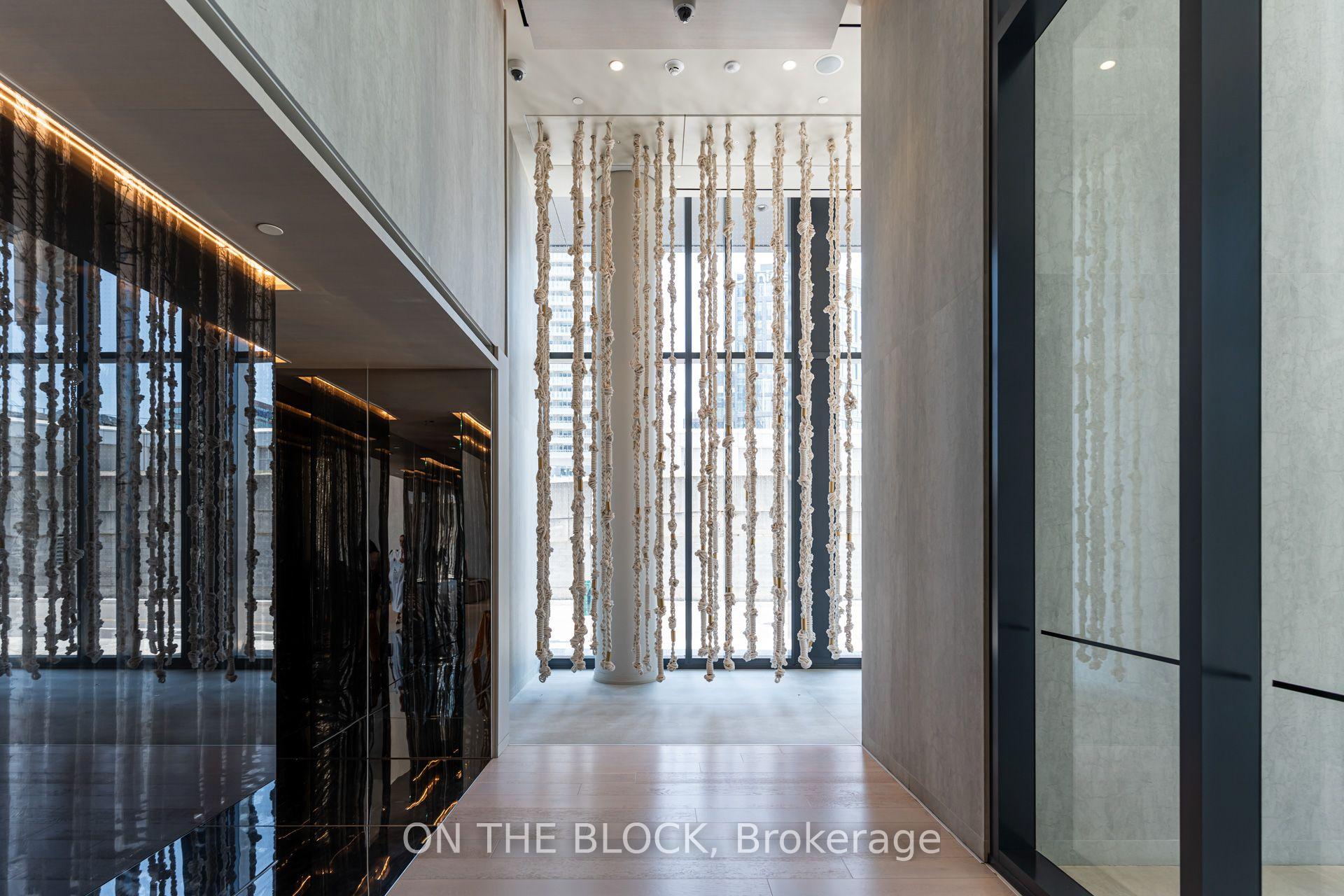 Photo 31 of Unit 2801, 138 Downes Street, Toronto, Waterfront Communities — HOMEH