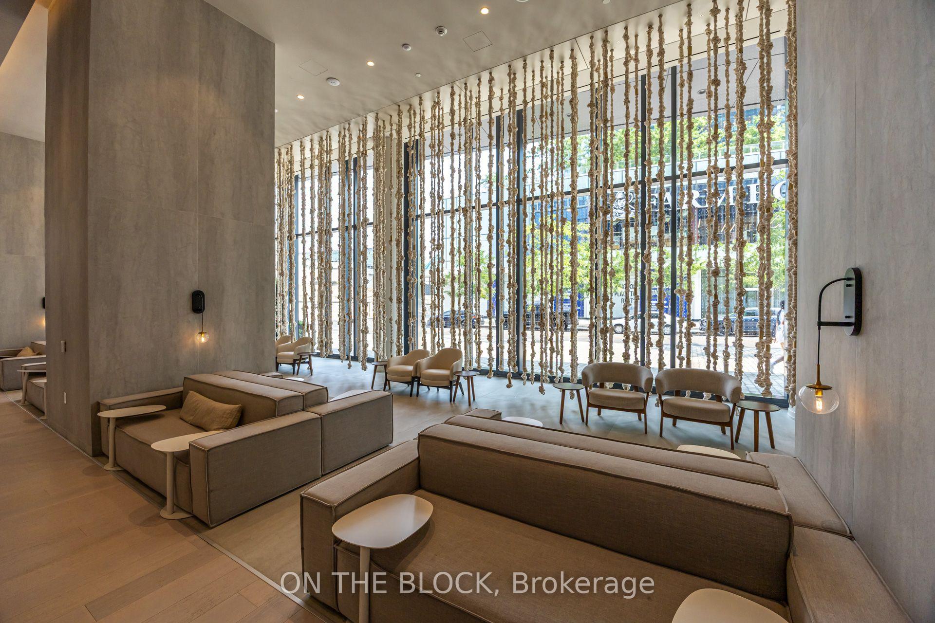 Photo 32 of Unit 2801, 138 Downes Street, Toronto, Waterfront Communities — HOMEH