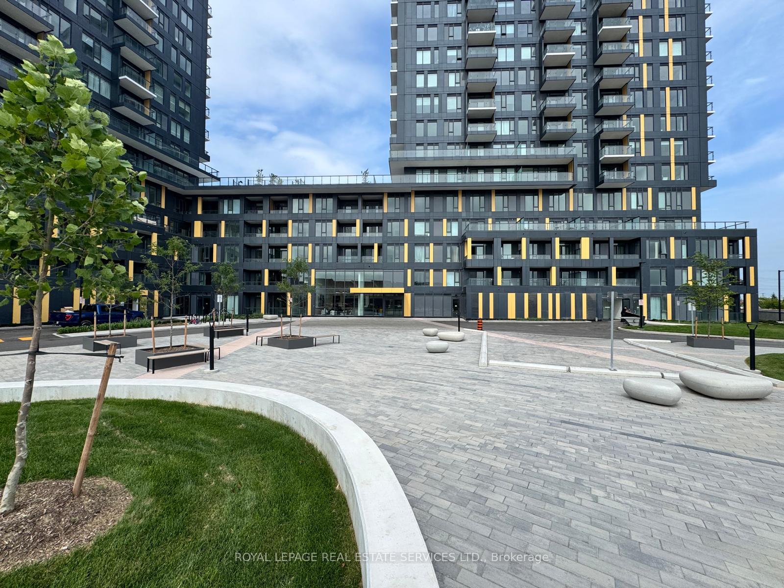 Photo 1 of Unit 1502, 4878 Powers Common Boulevard, Burlington, Alton — HOMEH