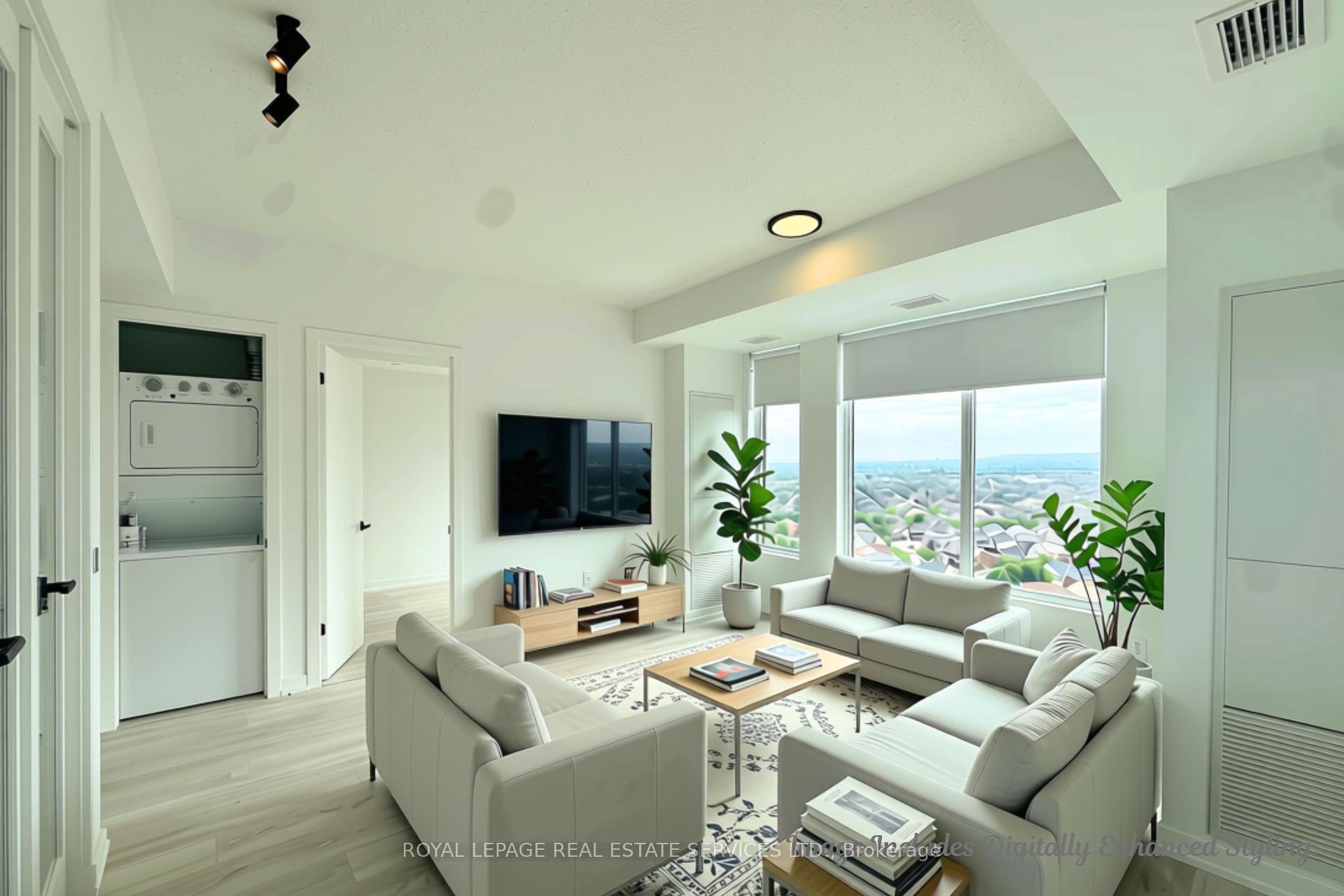 Photo 2 of Unit 1502, 4878 Powers Common Boulevard, Burlington, Alton — HOMEH