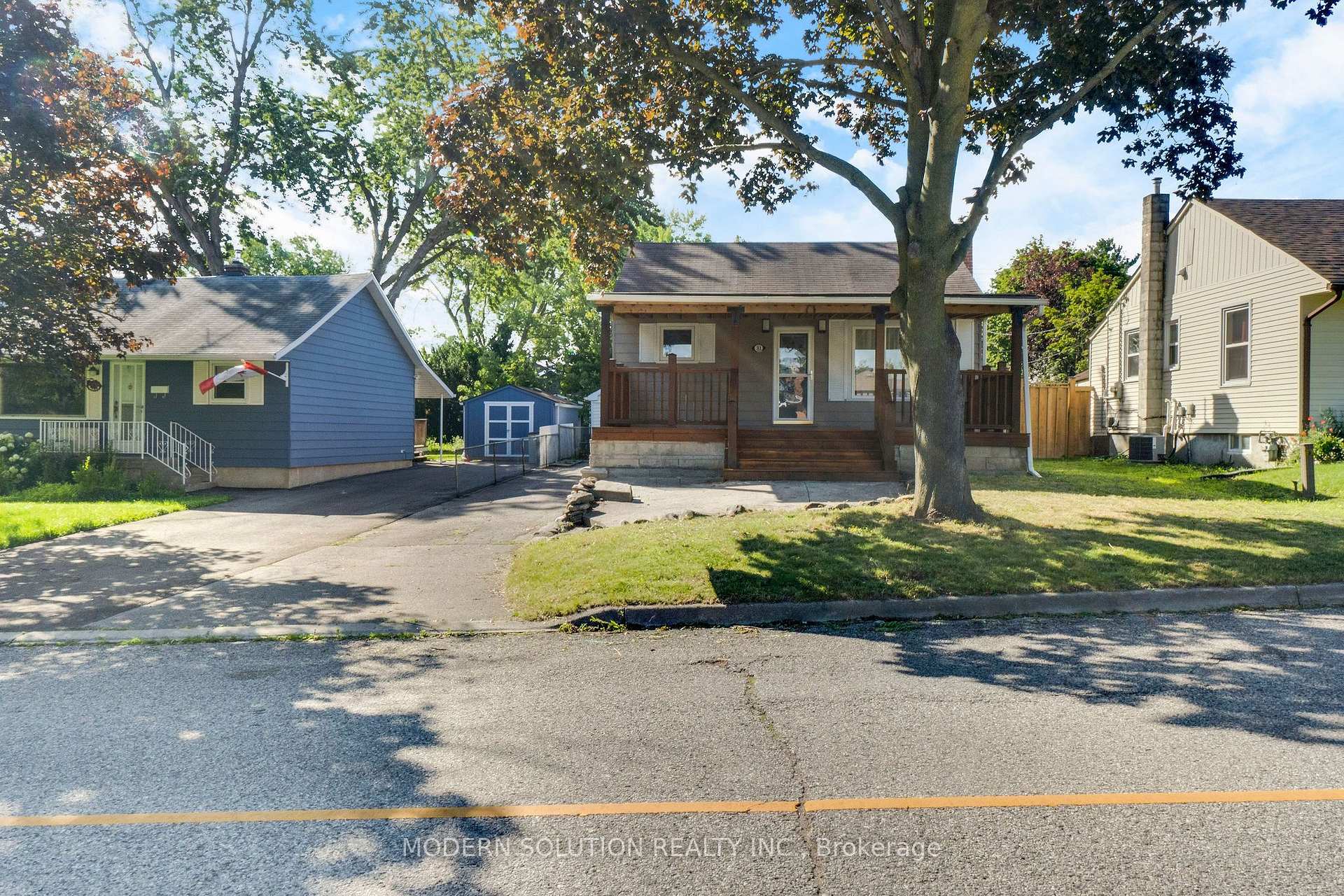 Photo 2 of 31 Elm Street, Ajax, Central — HOMEH