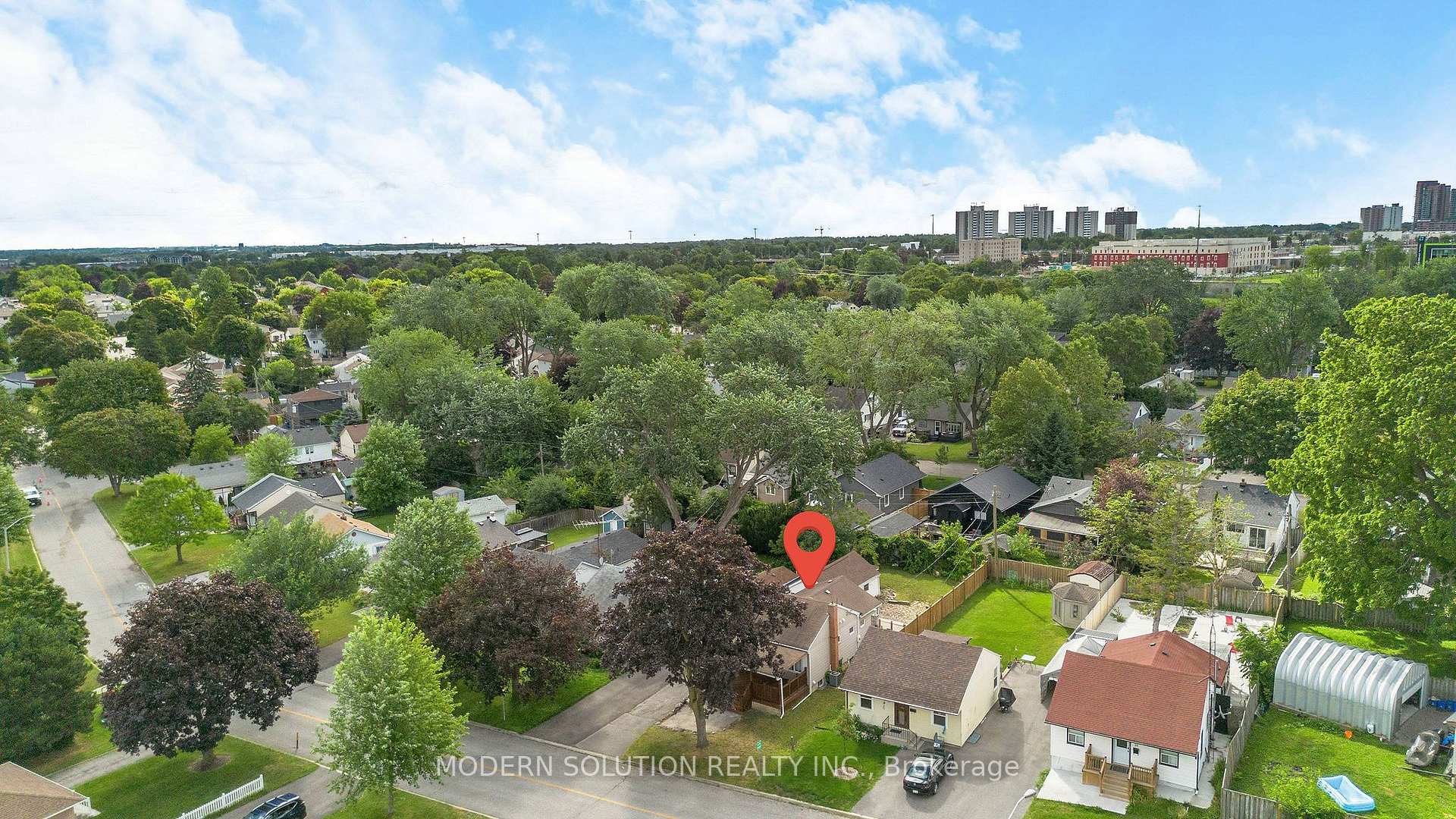 Photo 4 of 31 Elm Street, Ajax, Central — HOMEH