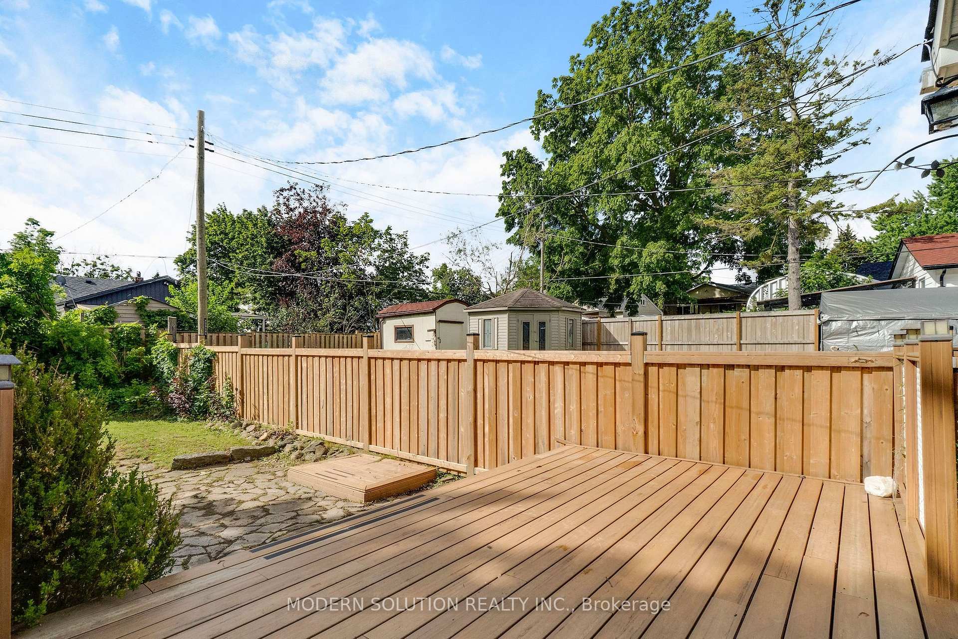 Photo 34 of 31 Elm Street, Ajax, Central — HOMEH