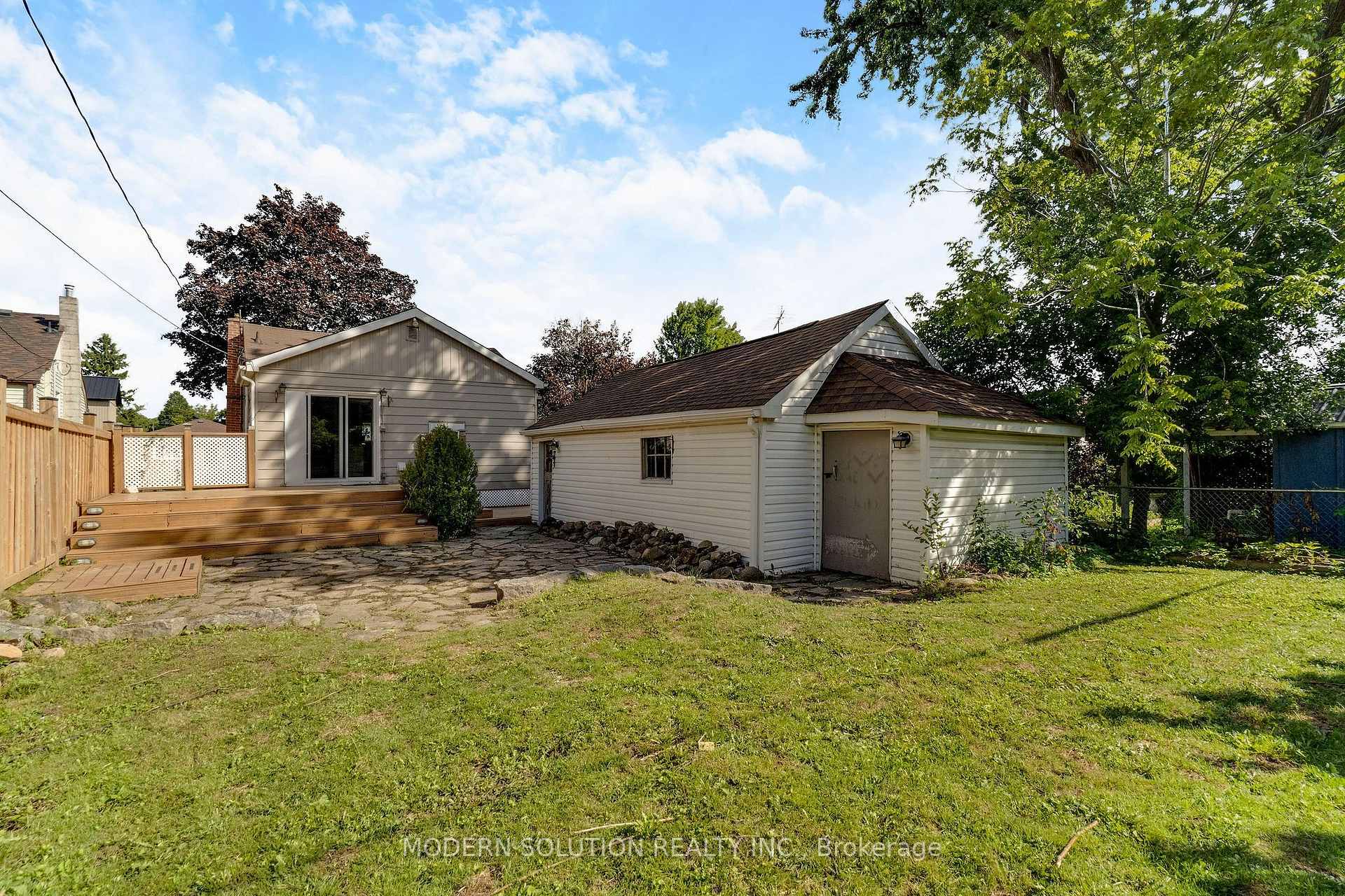 Photo 38 of 31 Elm Street, Ajax, Central — HOMEH