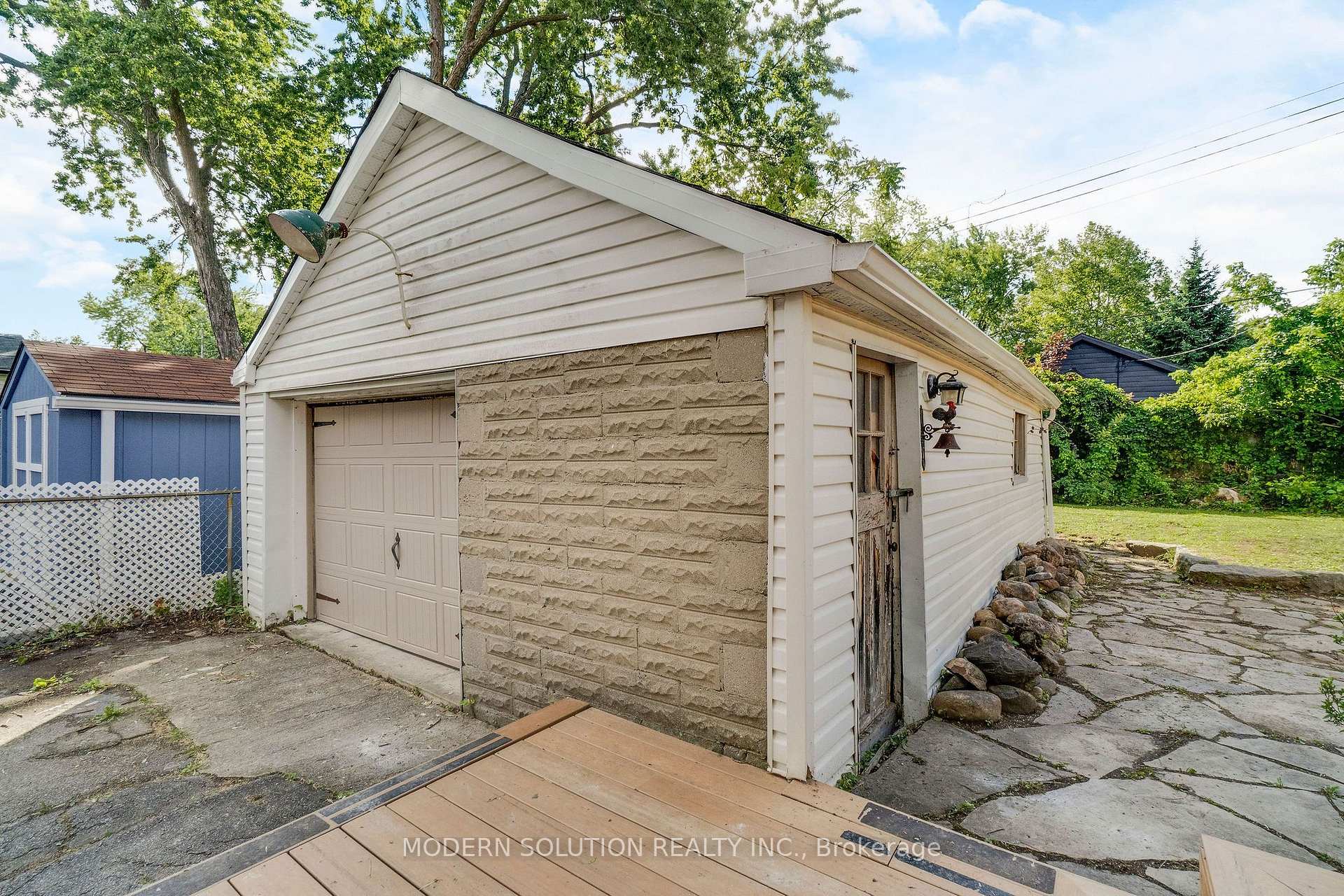 Photo 40 of 31 Elm Street, Ajax, Central — HOMEH