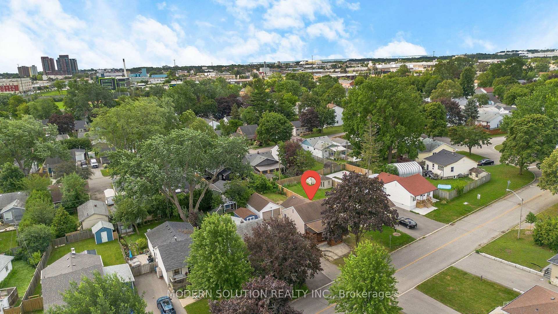Photo 42 of 31 Elm Street, Ajax, Central — HOMEH