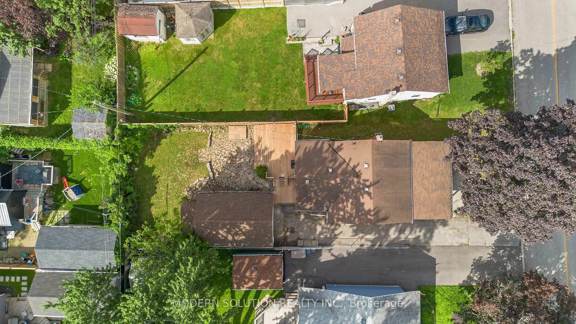 Photo 43 of 31 Elm Street, Ajax, Central — HOMEH