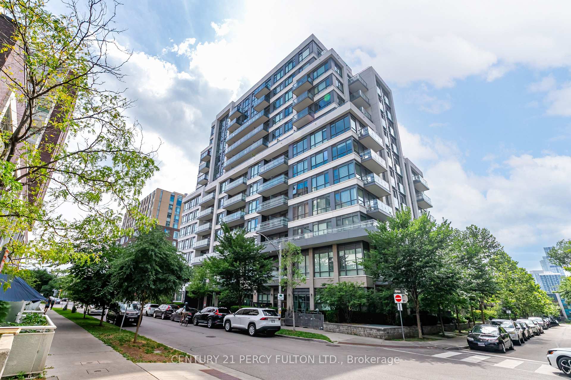 Photo of Unit 414, 200 Sackville Street