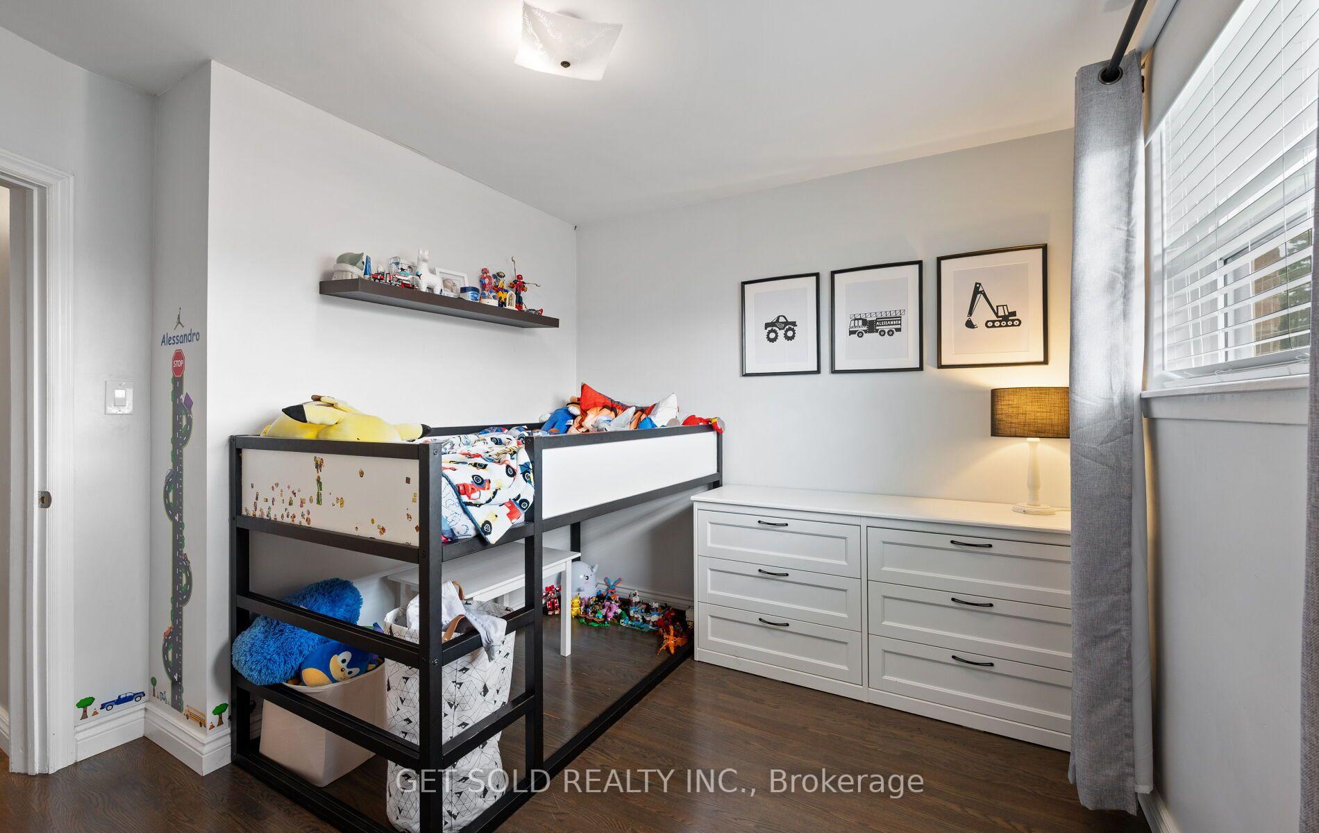 Photo 44 of 44 Mancroft Crescent, Etobicoke, West Humber-Clairville — HOMEH
