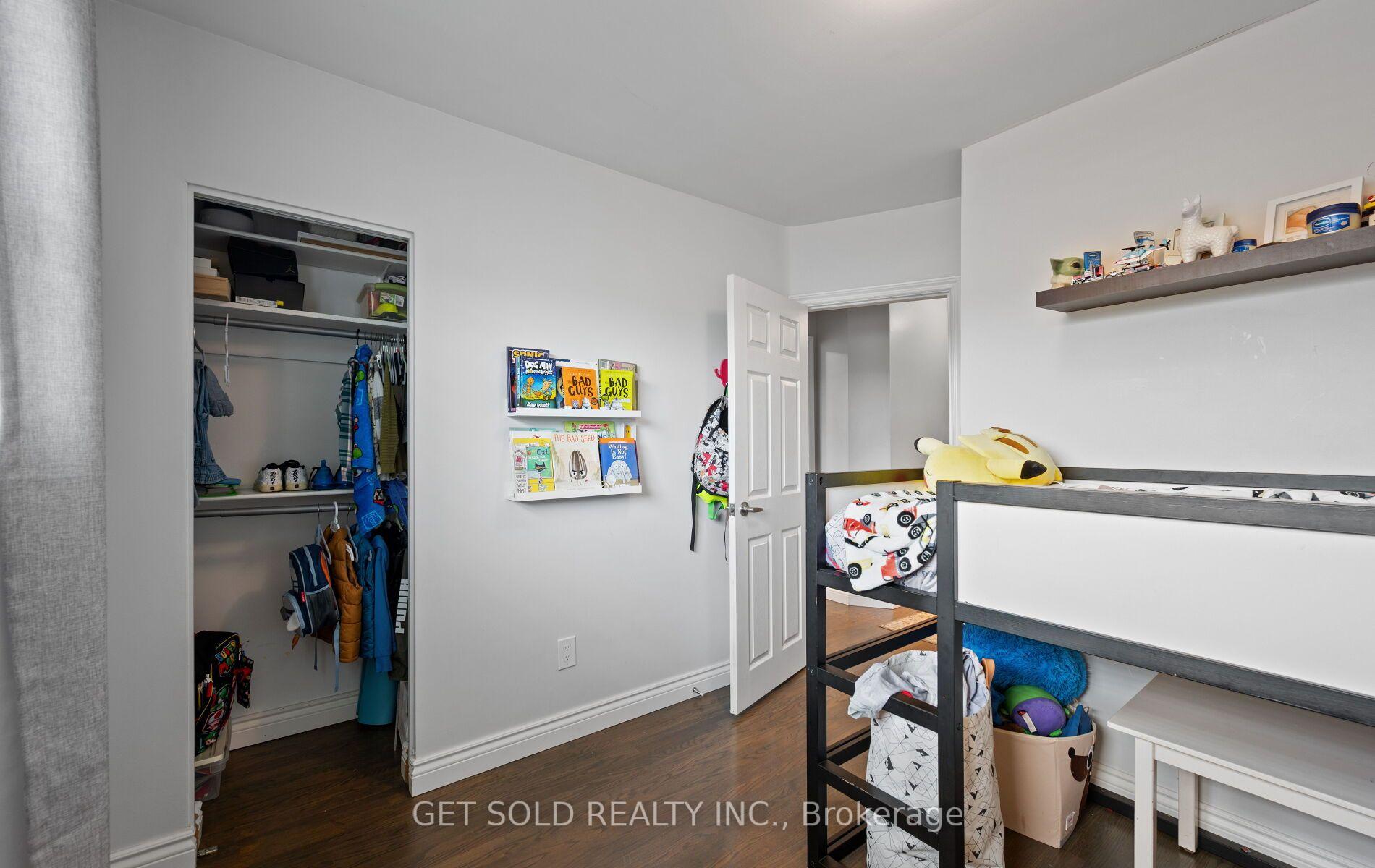 Photo 45 of 44 Mancroft Crescent, Etobicoke, West Humber-Clairville — HOMEH