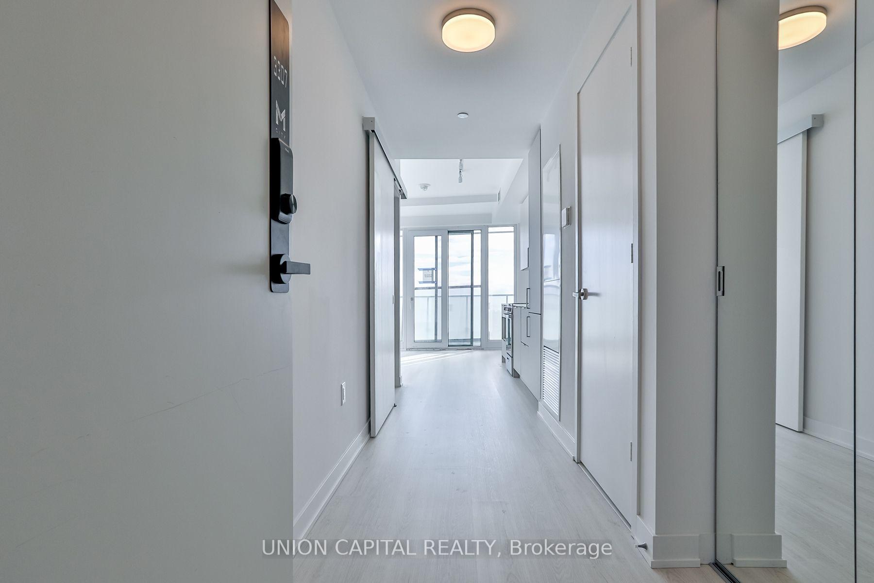 Photo 1 of Unit 3307, 3883 Quartz Road, Mississauga, City Centre — HOMEH
