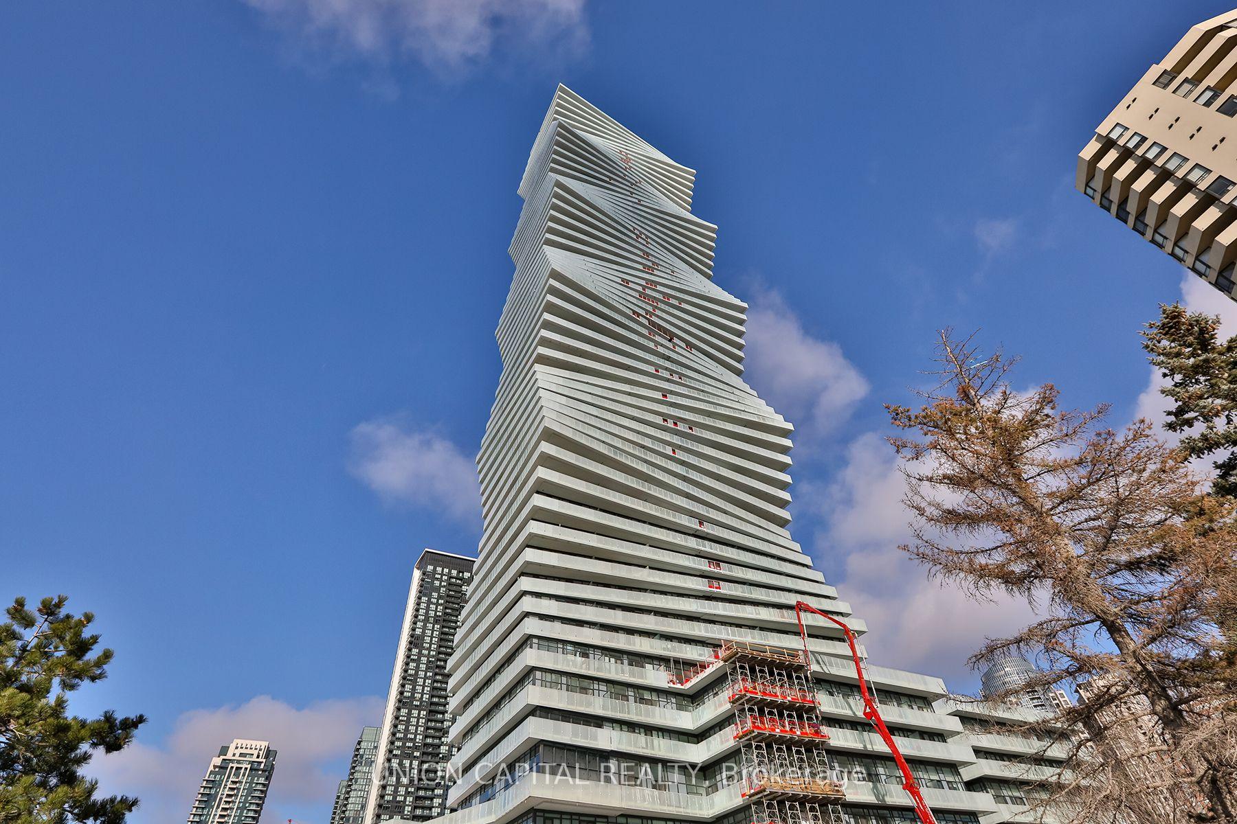 Photo 21 of Unit 3307, 3883 Quartz Road, Mississauga, City Centre — HOMEH