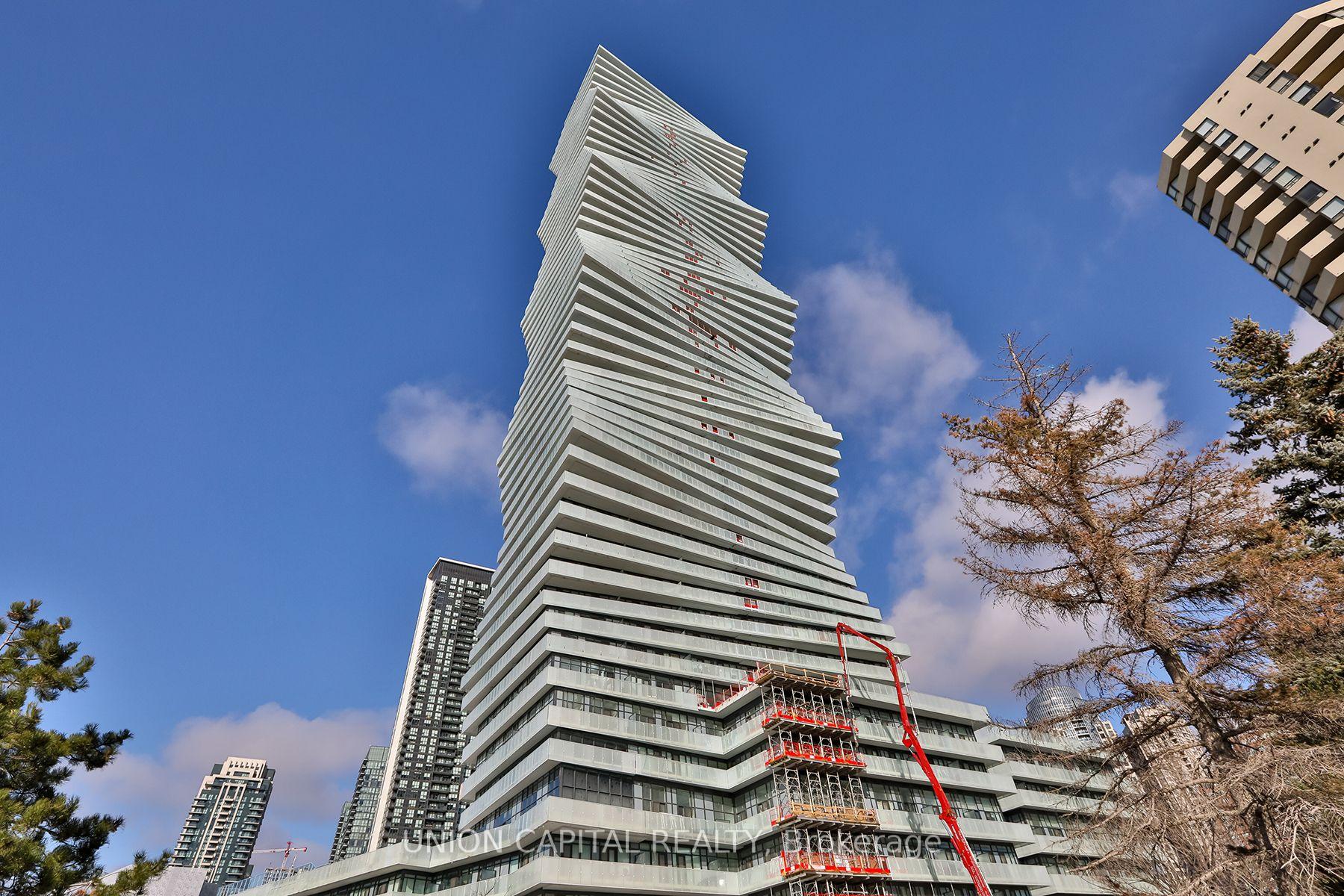 Photo 22 of Unit 3307, 3883 Quartz Road, Mississauga, City Centre — HOMEH