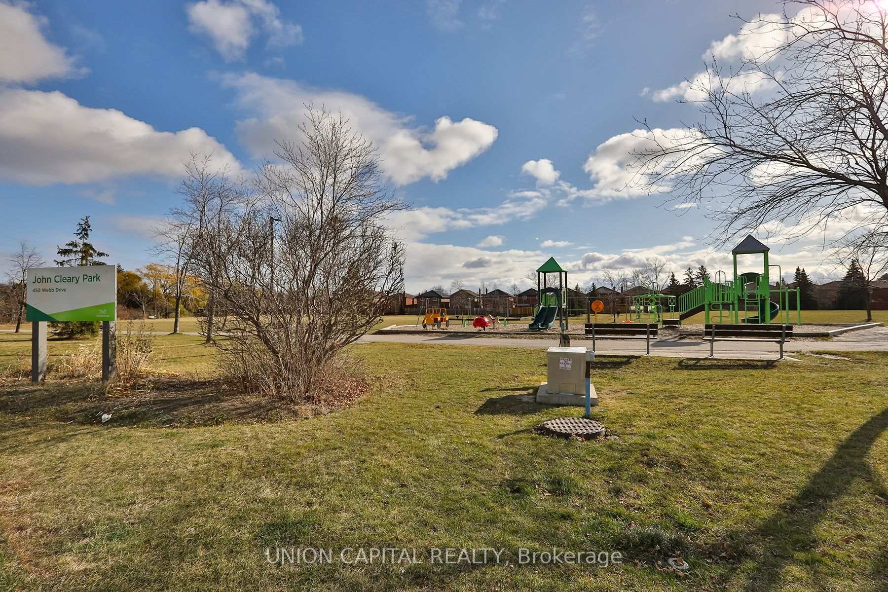 Photo 23 of Unit 3307, 3883 Quartz Road, Mississauga, City Centre — HOMEH