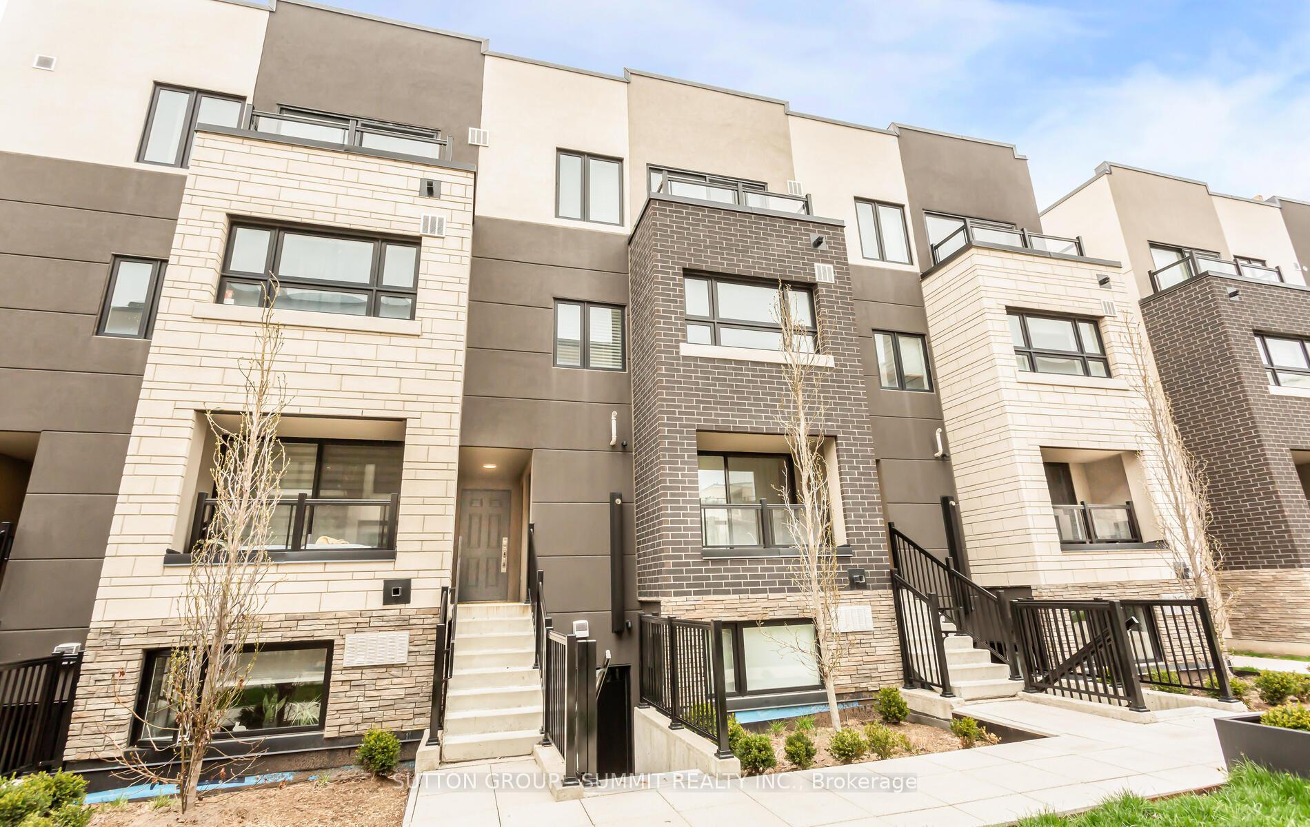 Photo 1 of Unit 207, 1137 Cooke Boulevard, Burlington, LaSalle — HOMEH