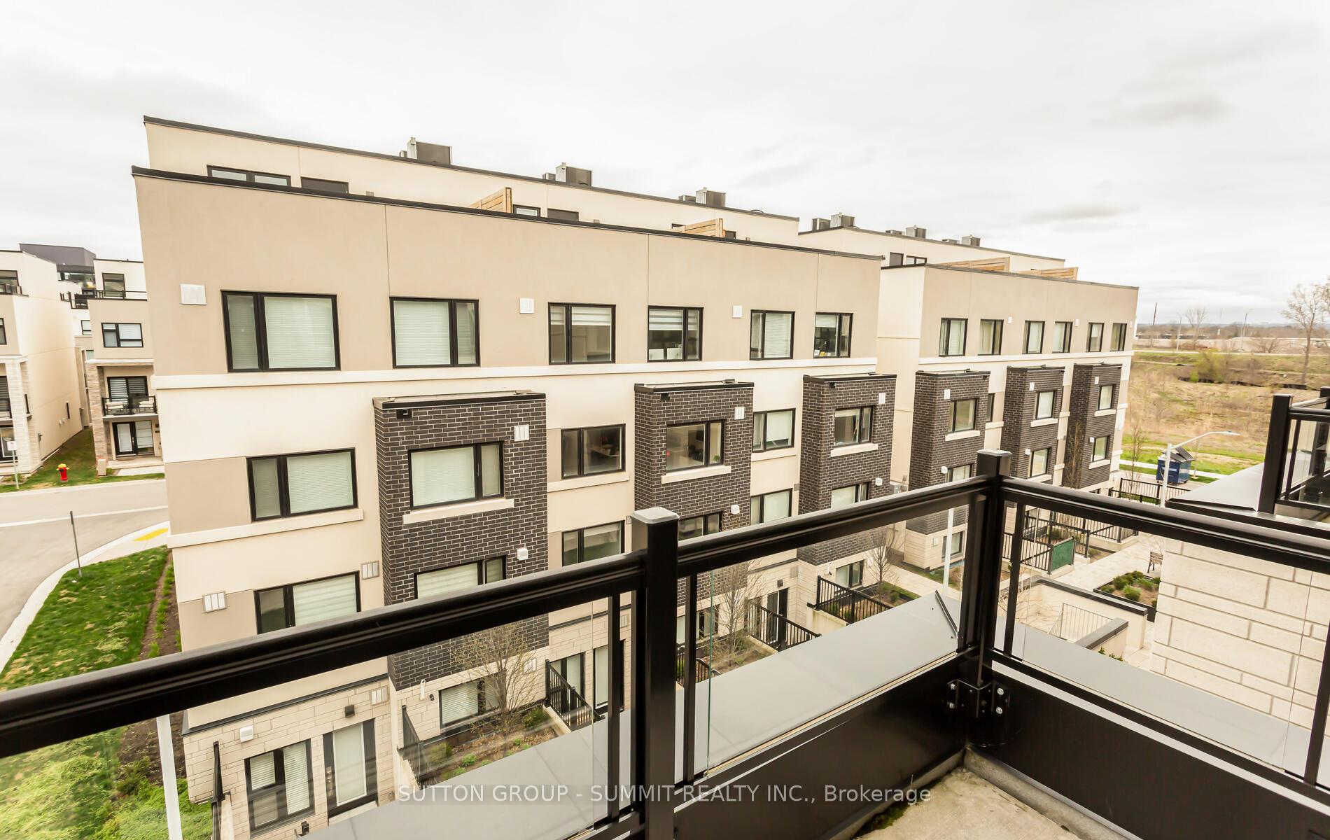Photo 16 of Unit 207, 1137 Cooke Boulevard, Burlington, LaSalle — HOMEH