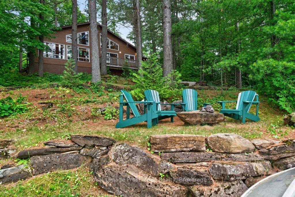 Photo 1 of 2854 Smith Road, Frontenac, Frontenac North — HOMEH