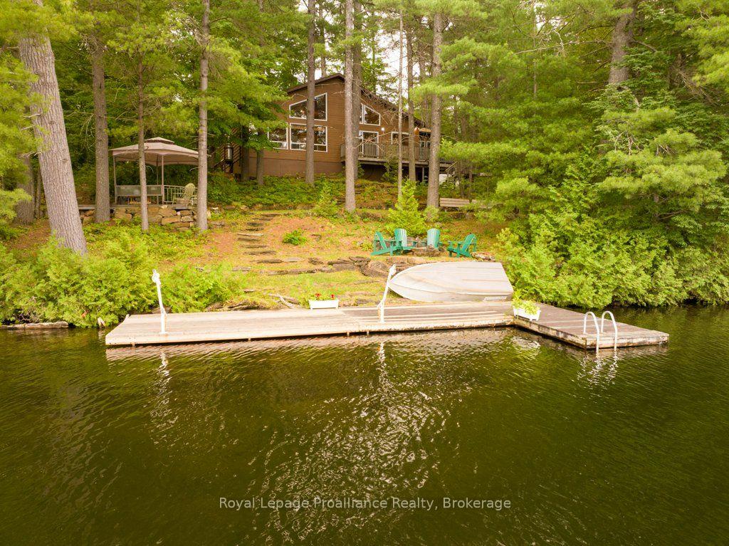Photo 3 of 2854 Smith Road, Frontenac, Frontenac North — HOMEH