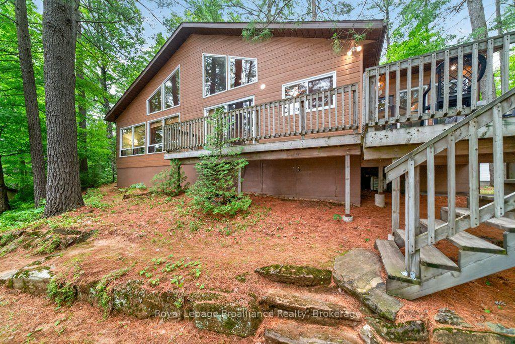 Photo 5 of 2854 Smith Road, Frontenac, Frontenac North — HOMEH