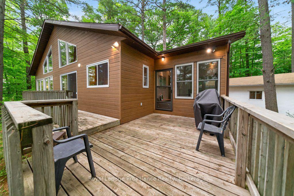 Photo 7 of 2854 Smith Road, Frontenac, Frontenac North — HOMEH