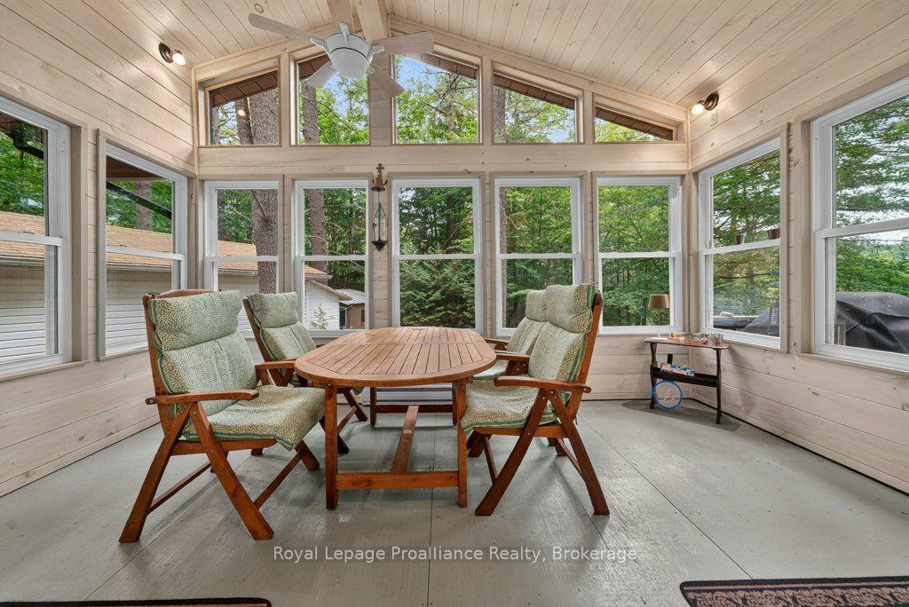 Photo 8 of 2854 Smith Road, Frontenac, Frontenac North — HOMEH