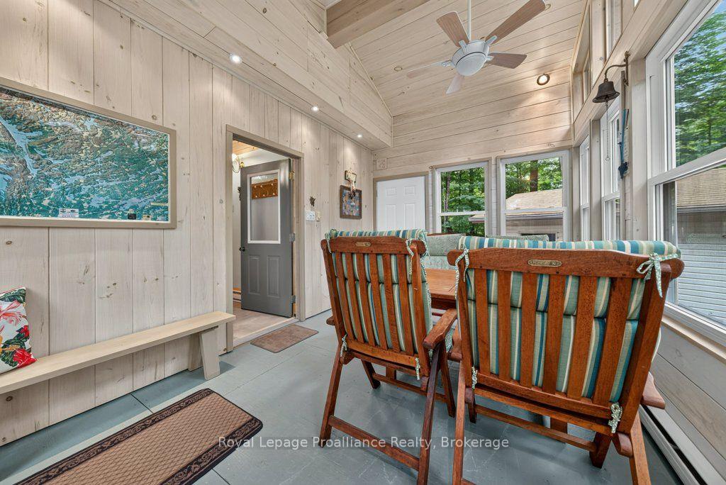 Photo 9 of 2854 Smith Road, Frontenac, Frontenac North — HOMEH