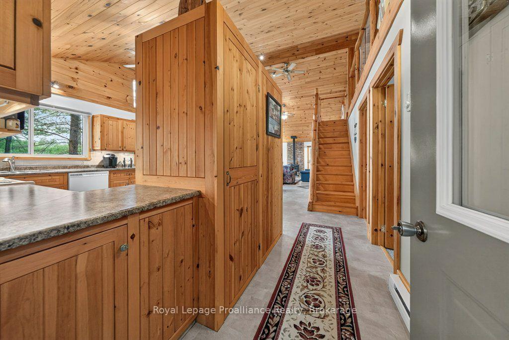 Photo 10 of 2854 Smith Road, Frontenac, Frontenac North — HOMEH