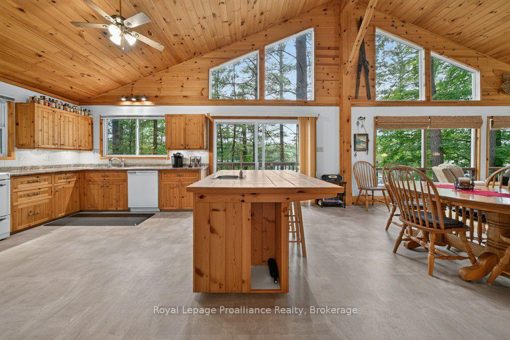 Photo 11 of 2854 Smith Road, Frontenac, Frontenac North — HOMEH