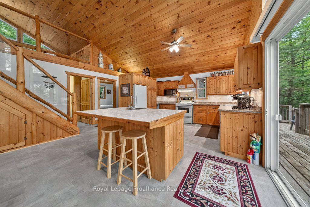 Photo 13 of 2854 Smith Road, Frontenac, Frontenac North — HOMEH