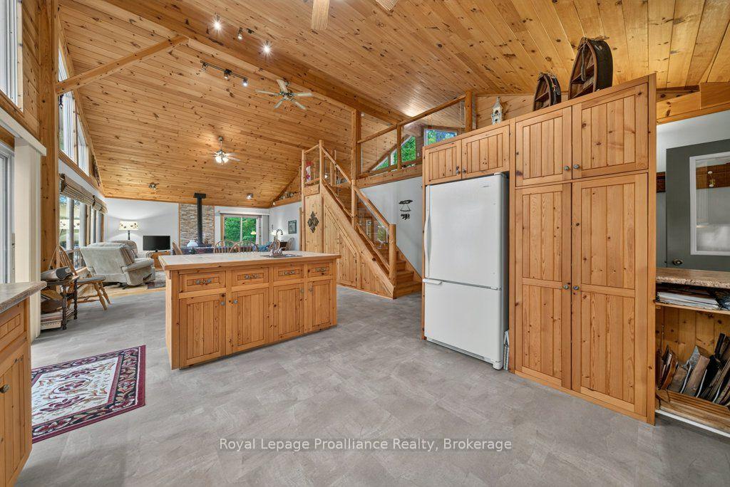 Photo 15 of 2854 Smith Road, Frontenac, Frontenac North — HOMEH