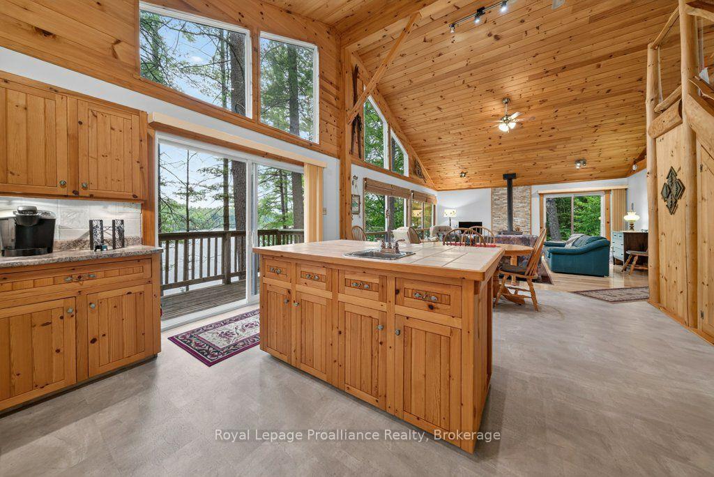 Photo 16 of 2854 Smith Road, Frontenac, Frontenac North — HOMEH