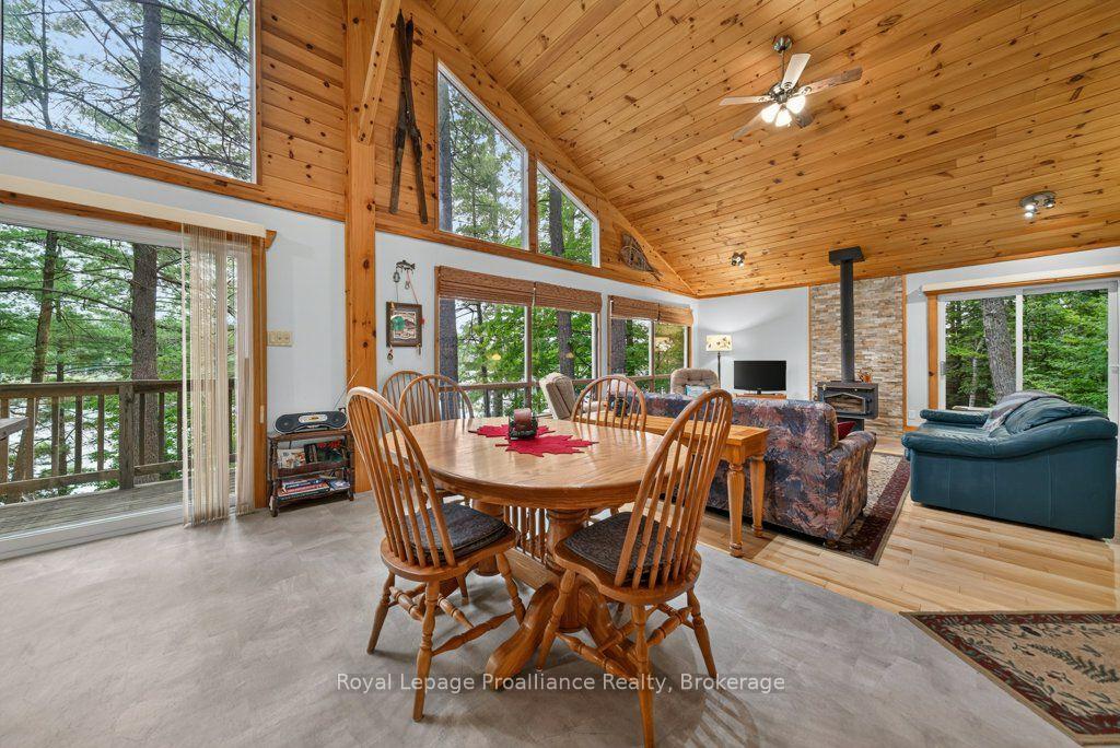 Photo 17 of 2854 Smith Road, Frontenac, Frontenac North — HOMEH