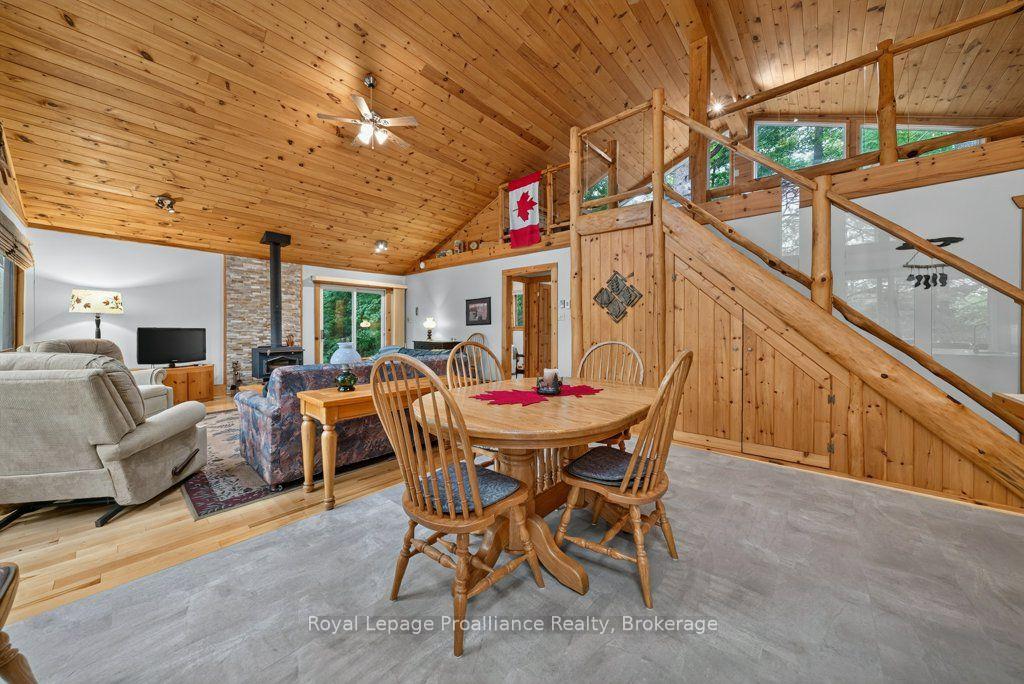 Photo 18 of 2854 Smith Road, Frontenac, Frontenac North — HOMEH