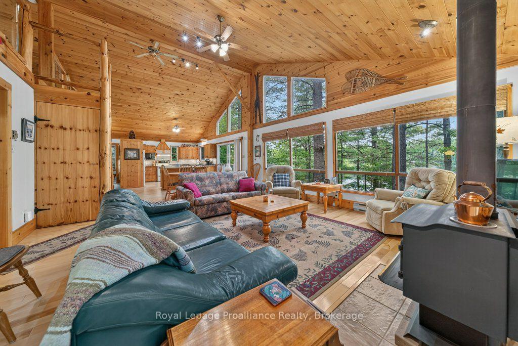 Photo 19 of 2854 Smith Road, Frontenac, Frontenac North — HOMEH
