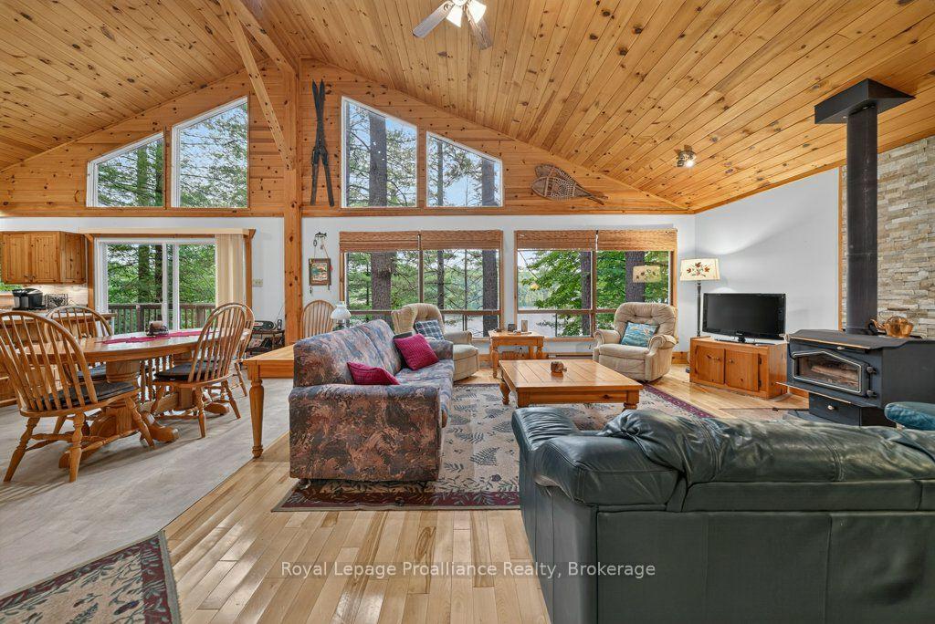 Photo 20 of 2854 Smith Road, Frontenac, Frontenac North — HOMEH