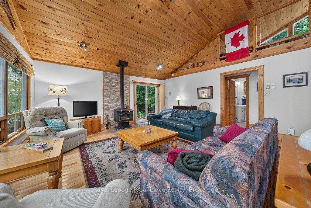 Photo 21 of 2854 Smith Road, Frontenac, Frontenac North — HOMEH